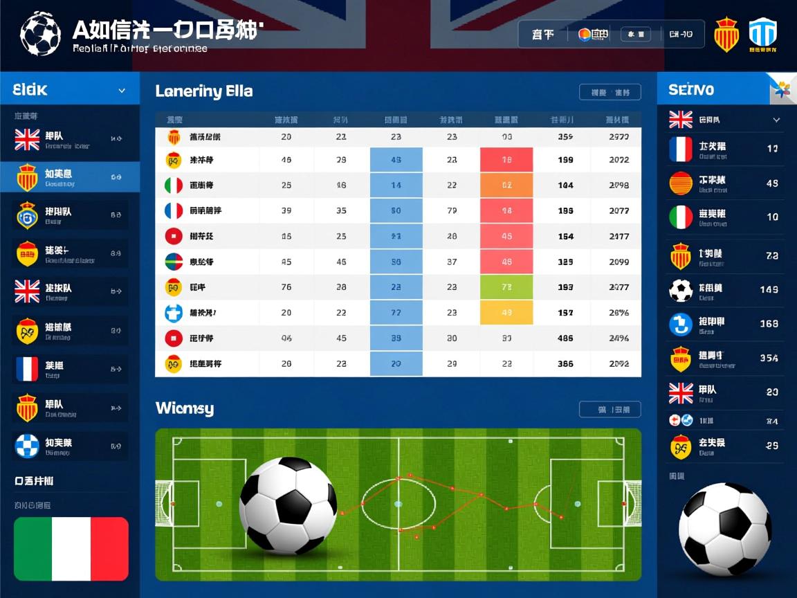 爱游戏官网充值-五大联赛中锋接应质量是否决定进攻推进效率,五大联赛前锋抢断 第2张