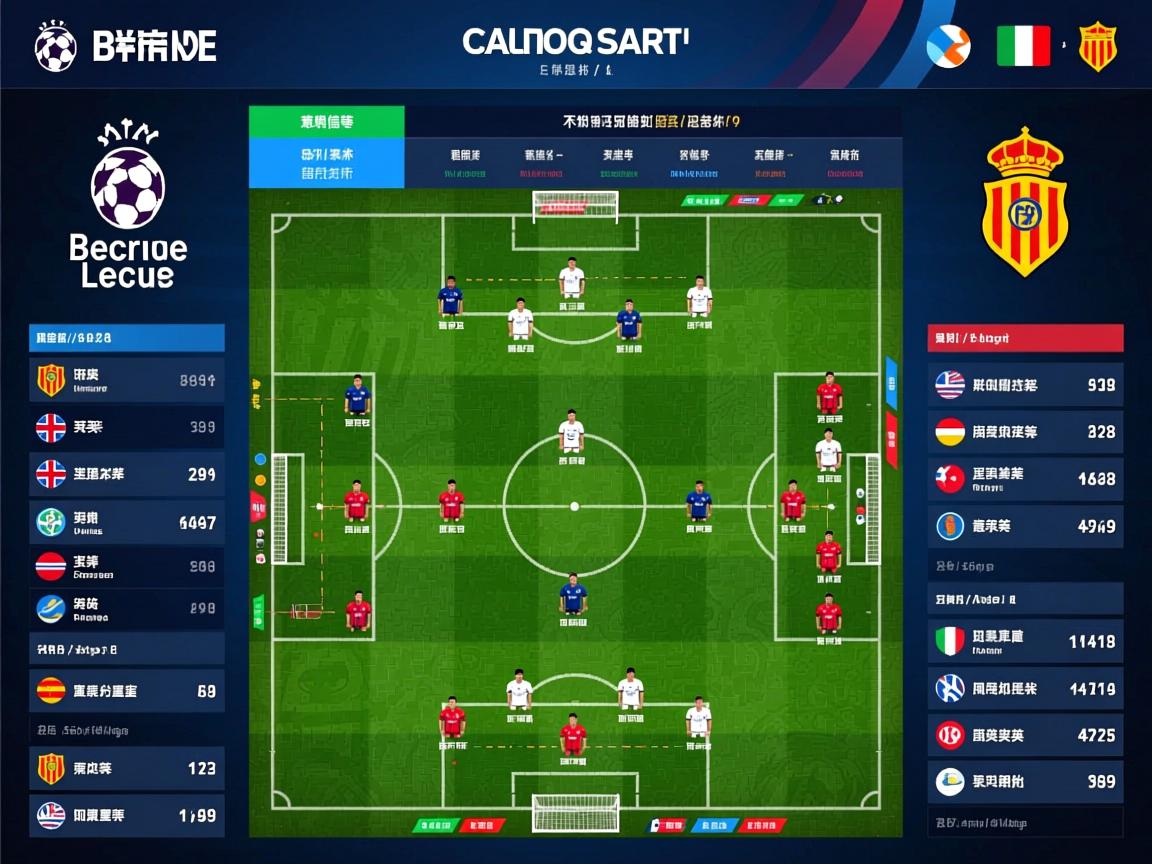 爱游戏ayx-体育新闻中心构建体育内容版权追踪与管理系统,体育新闻杂志 第2张