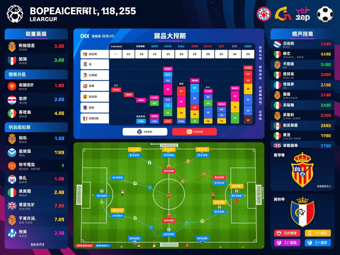 爱游戏app活动-勒沃库森连贯传控压制比赛节奏，勒沃库森战术  第2张