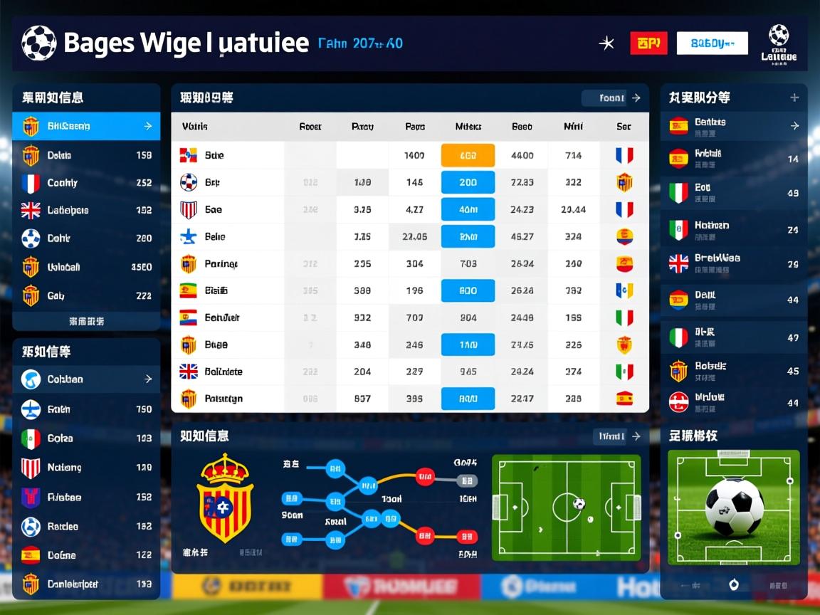 爱游戏体育入口-后防失误频率是否决定球队最终排名走势，后防最好的球队