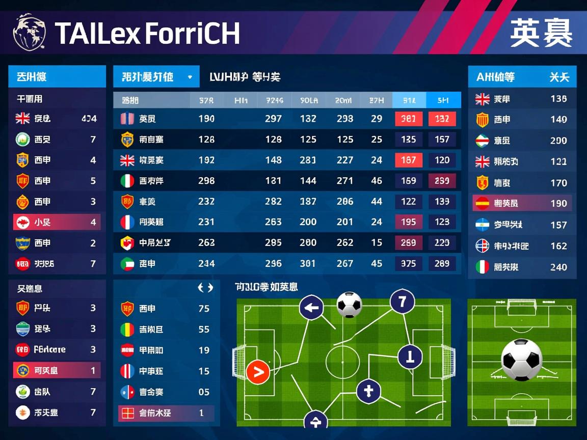 爱游戏体育-布莱顿快速轮转提升比赛节奏感，布莱顿阵型  第3张