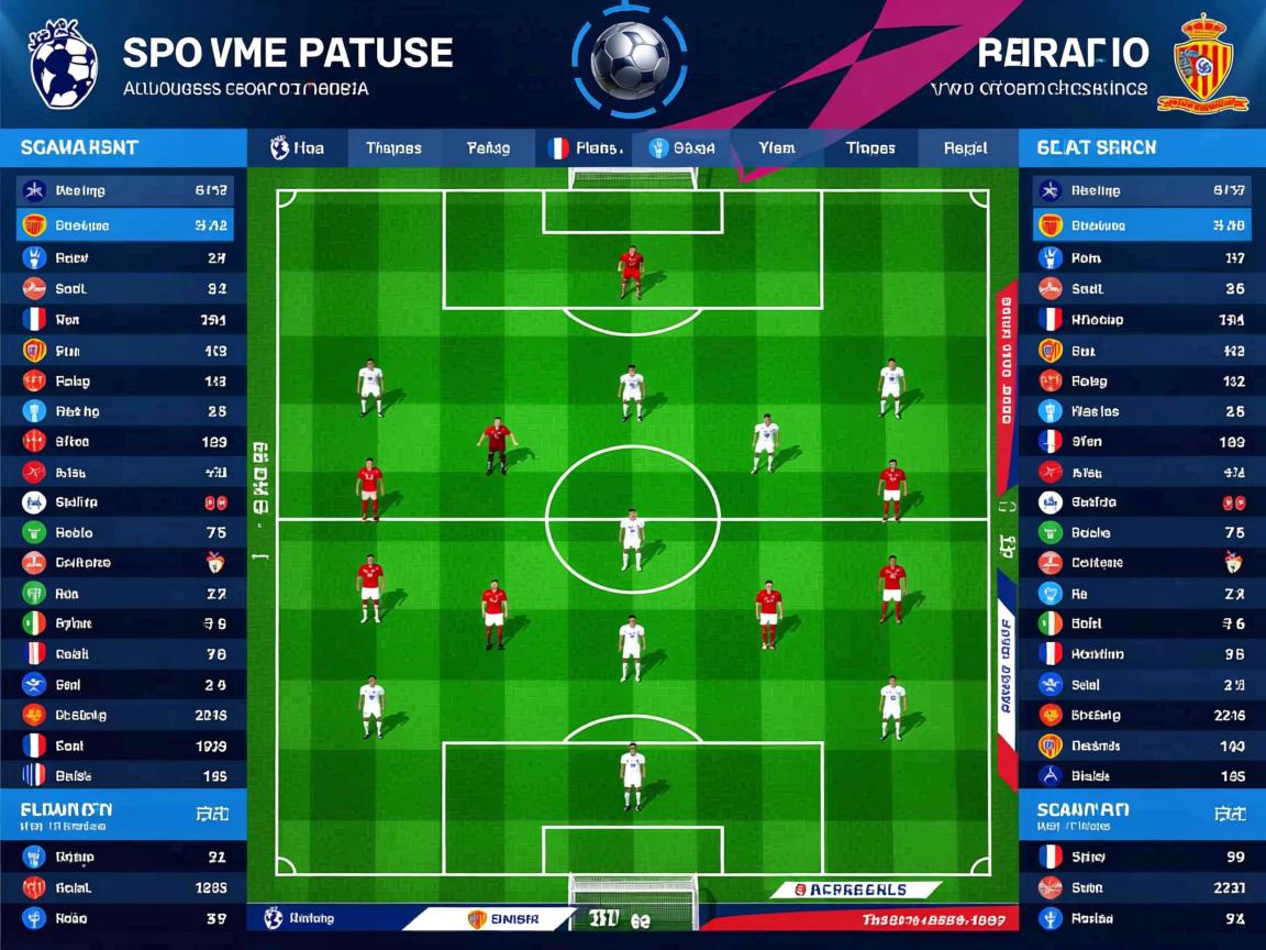 爱游戏体育app-拉齐奥中场拦截能力提升扼制关键传球，拉齐奥赢了吗