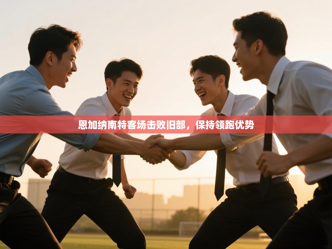 恩加纳南特客场击败旧部，保持领跑优势  第2张