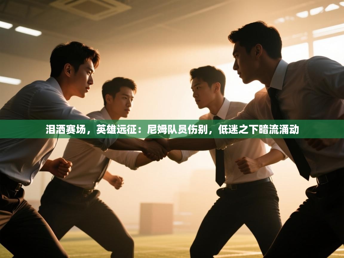 泪洒赛场，英雄远征：尼姆队员伤别，低迷之下暗流涌动