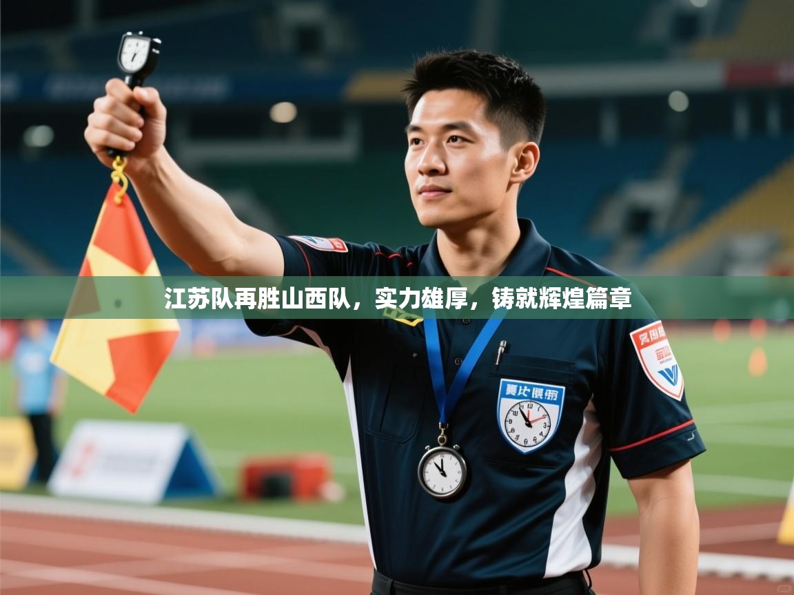 江苏队再胜山西队，实力雄厚，铸就辉煌篇章  第2张