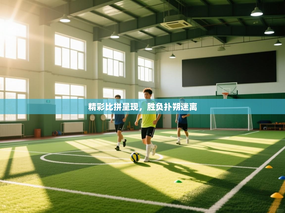 精彩比拼呈现,胜负扑朔迷离 第1张