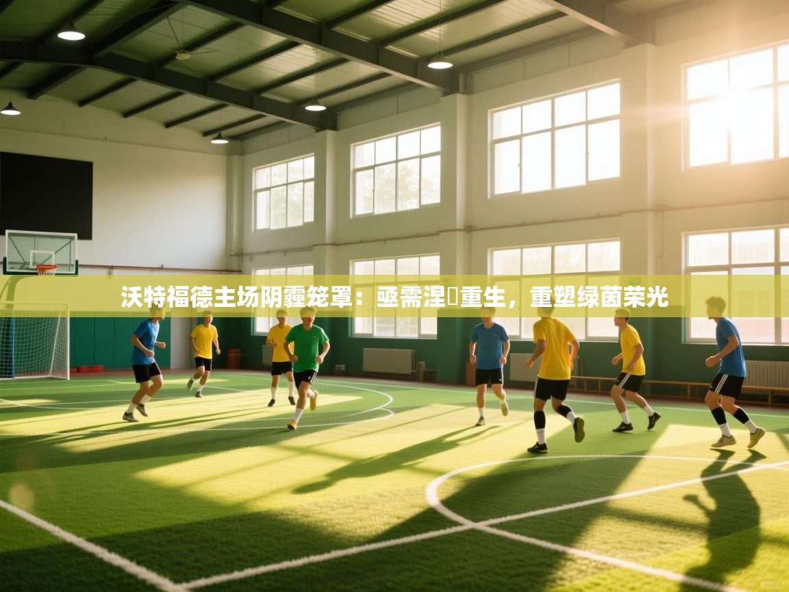 沃特福德主场阴霾笼罩：亟需涅槃重生，重塑绿茵荣光  第1张