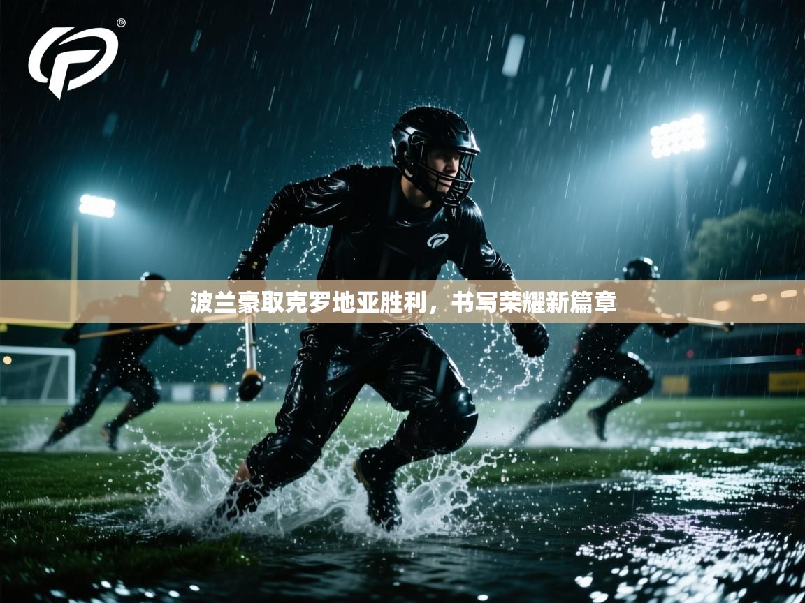 波兰豪取克罗地亚胜利，书写荣耀新篇章  第1张