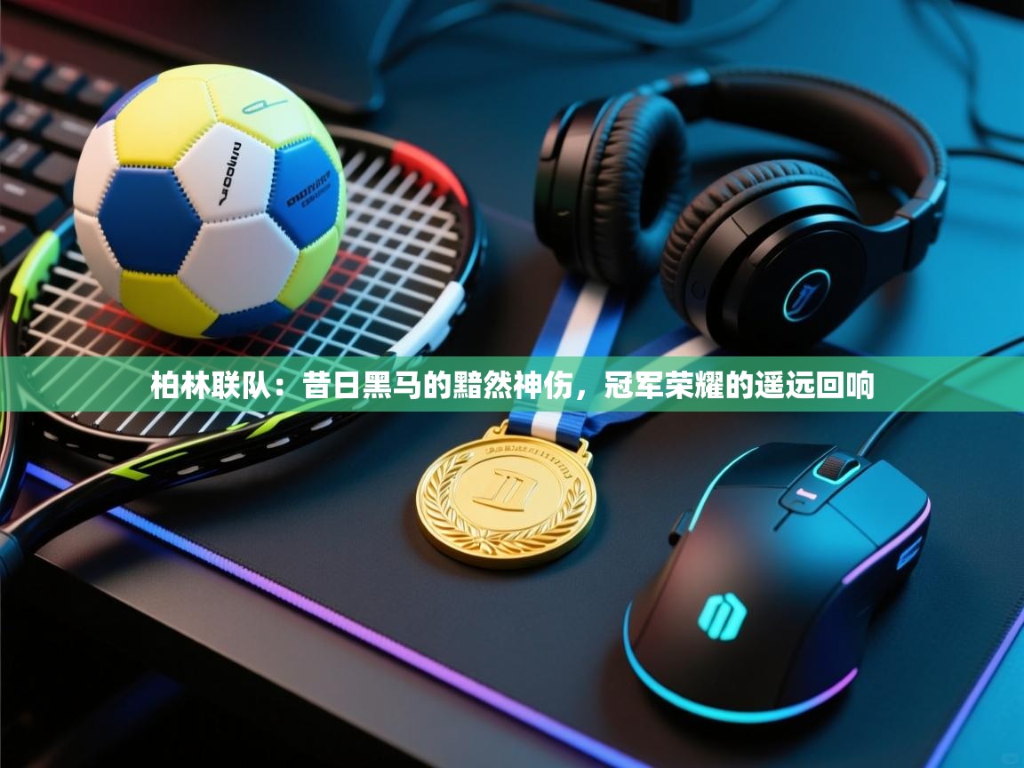 柏林联队：昔日黑马的黯然神伤，冠军荣耀的遥远回响  第1张