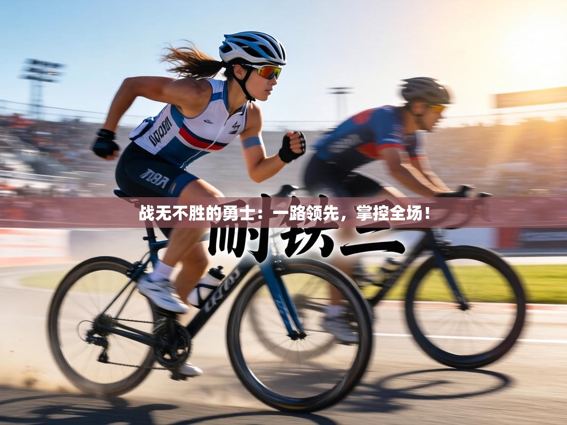 战无不胜的勇士:一路领先,掌控全场! 第1张
