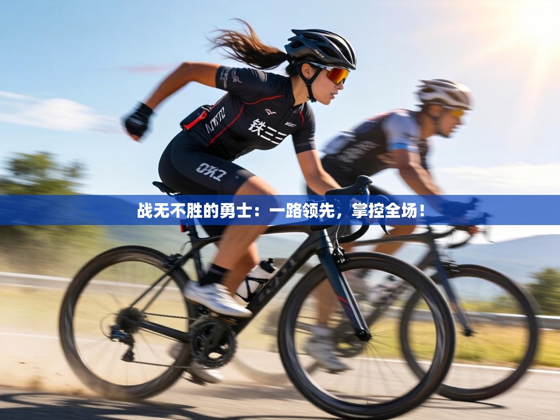 战无不胜的勇士:一路领先,掌控全场! 第2张