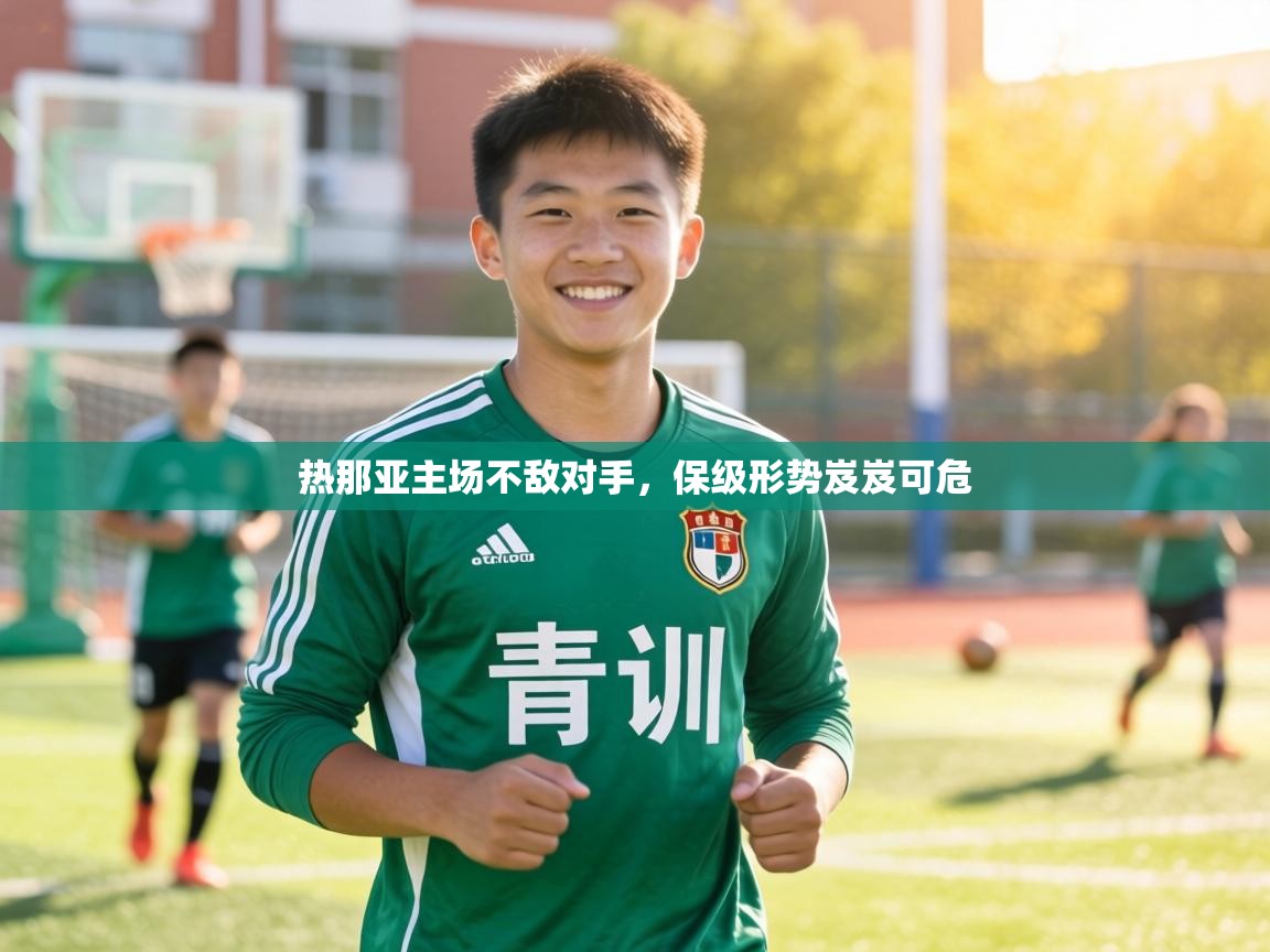 热那亚主场不敌对手,保级形势岌岌可危 第1张