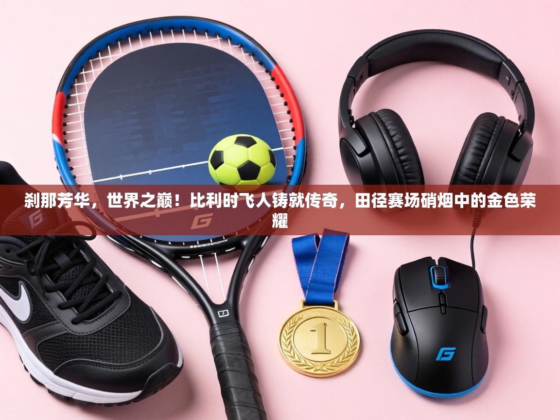 刹那芳华,世界之巅!比利时飞人铸就传奇,田径赛场硝烟中的金色荣耀 第1张