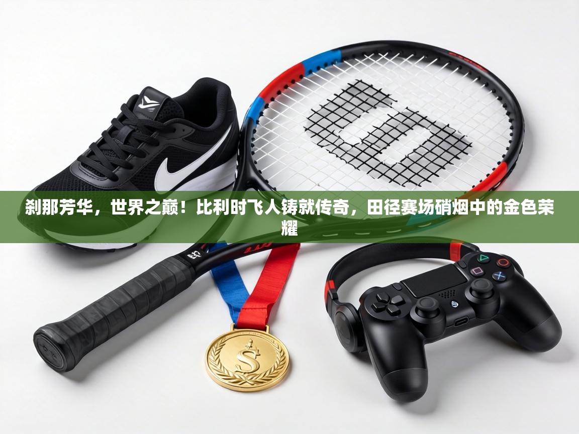 刹那芳华,世界之巅!比利时飞人铸就传奇,田径赛场硝烟中的金色荣耀 第2张