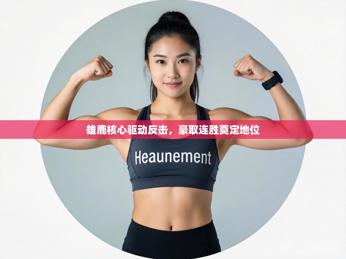 雄鹿核心驱动反击,豪取连胜奠定地位 第2张